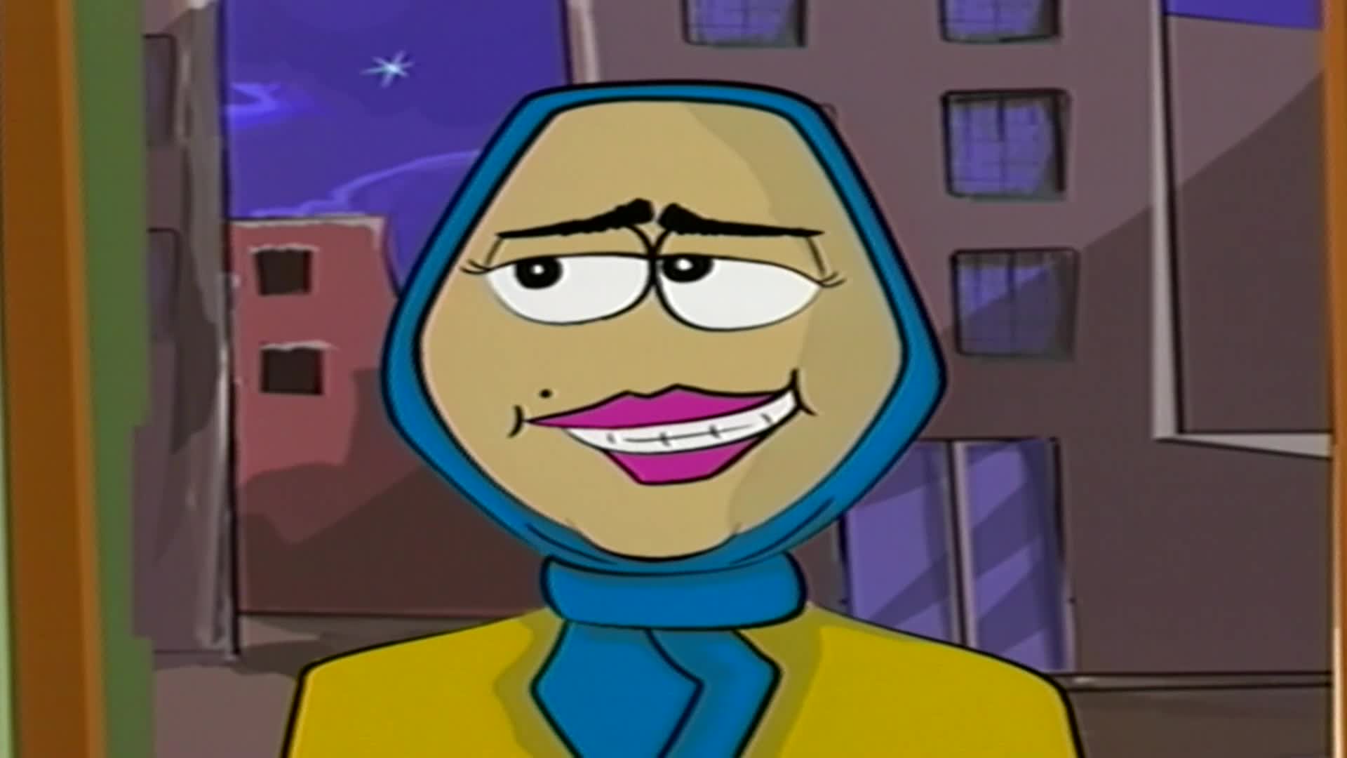 دمتم سالمين الحلقة 21