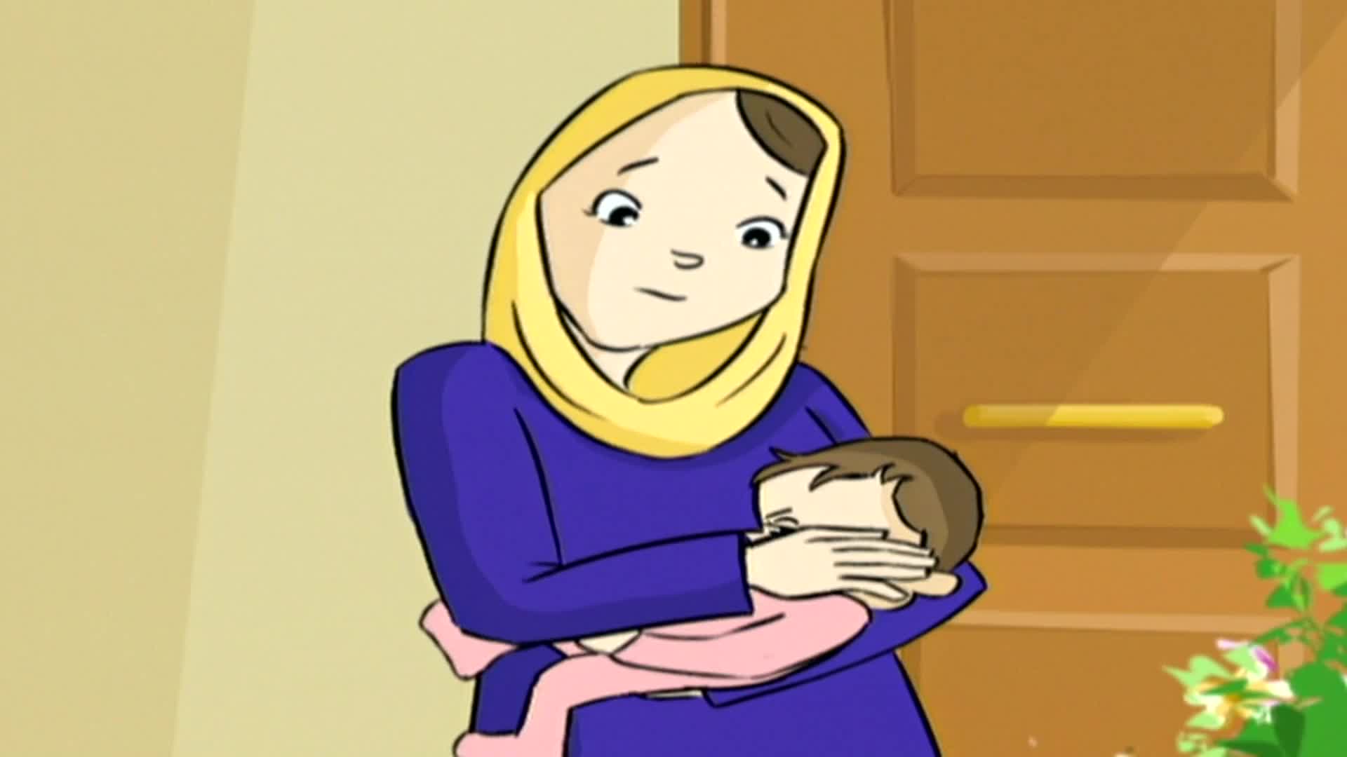 دمتم سالمين- 2 - الحلقة 34