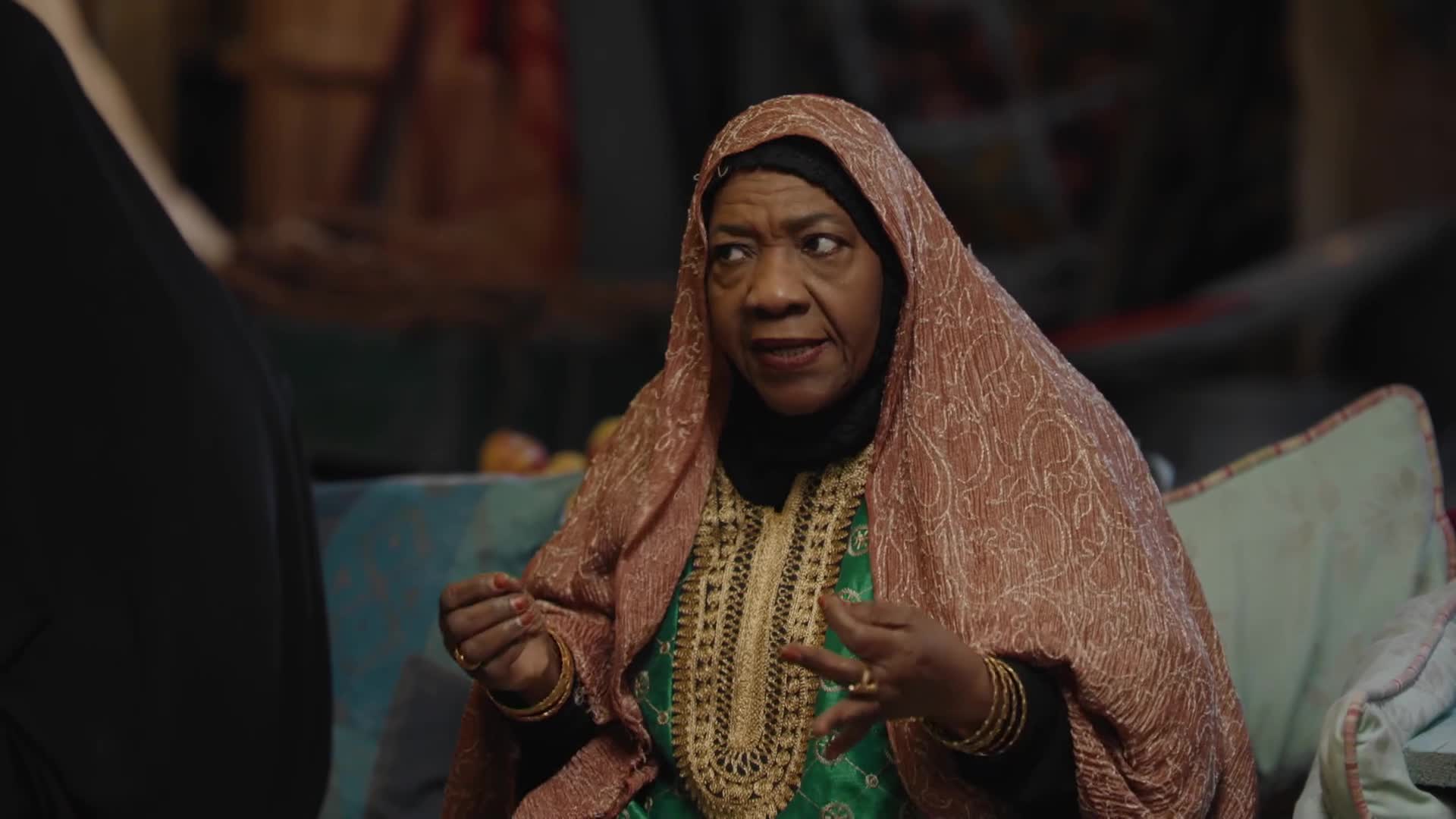 الحلقة 22 _ الدانة