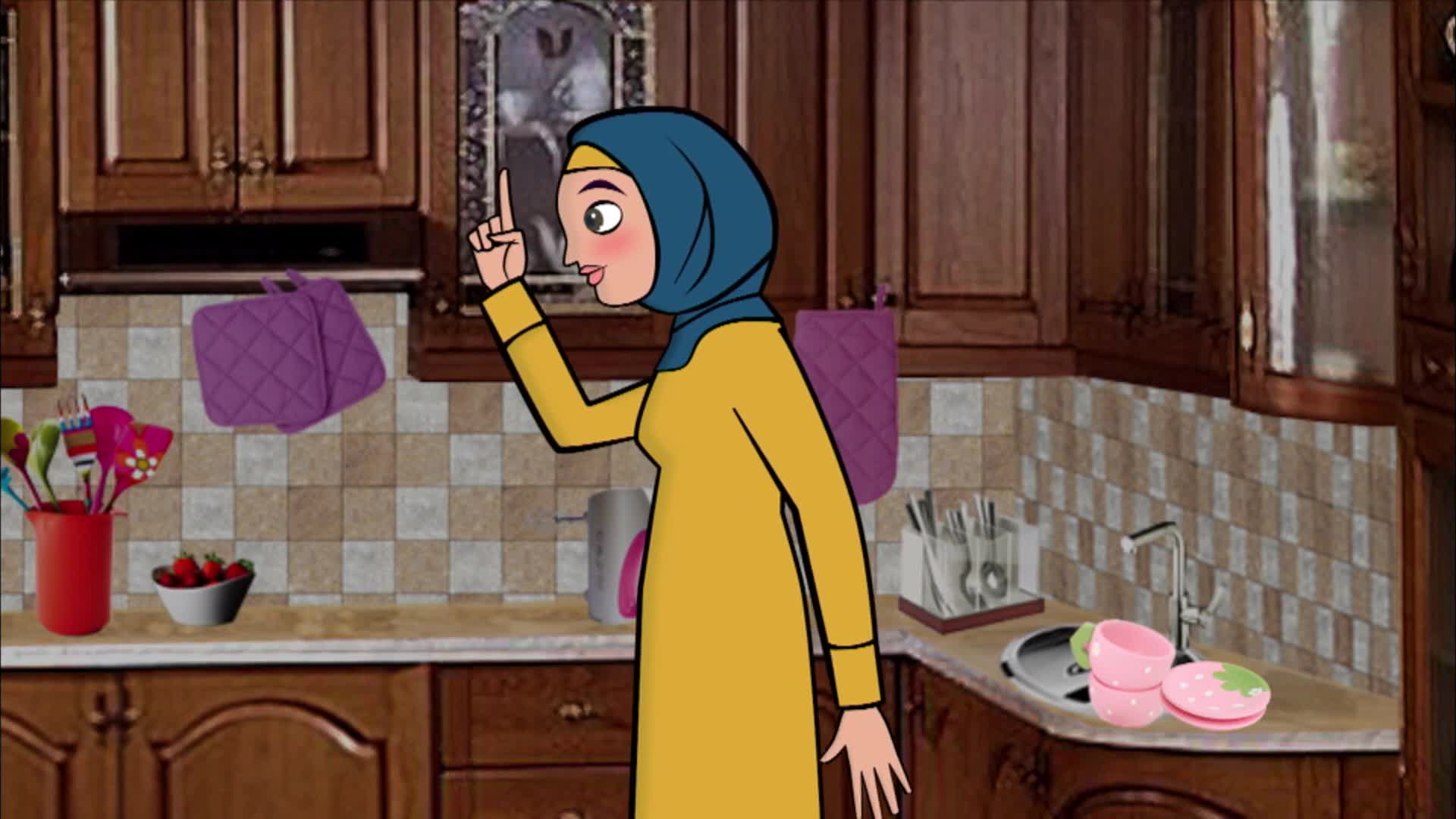 الحلقة 12
