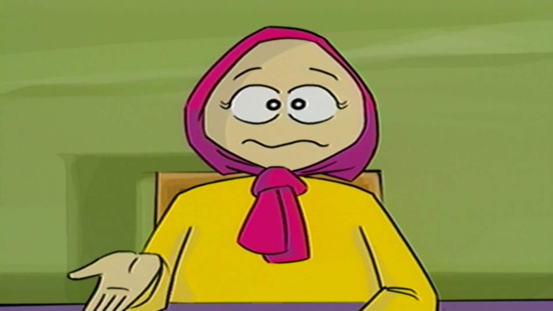 دمتم سالمين الحلقة 48