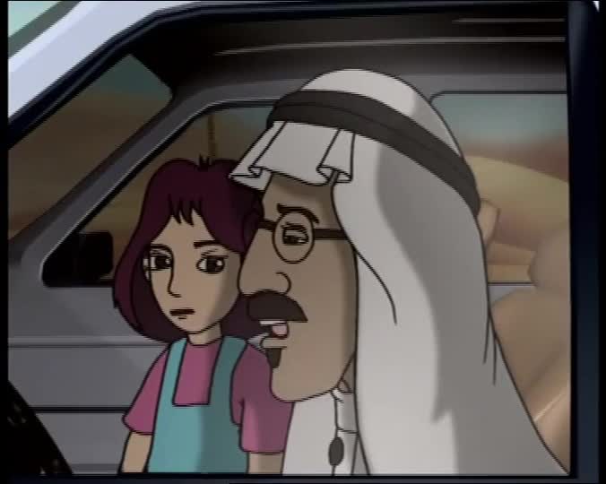 الحلقة 22