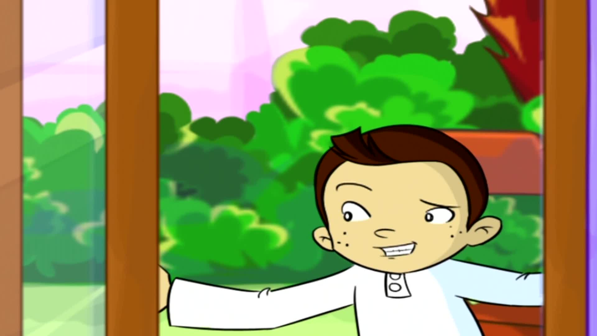 دمتم سالمين- 2 - الحلقة 44