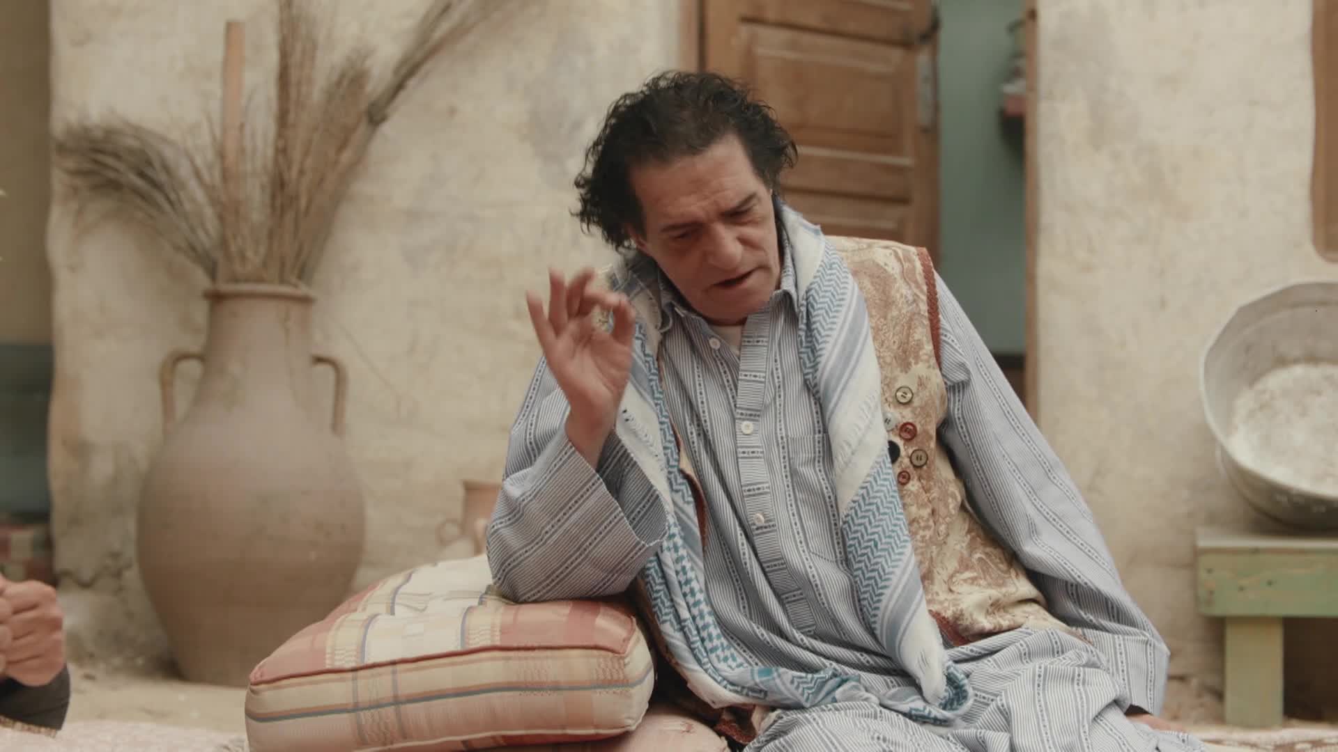 الحلقة 9 _ دوبلير