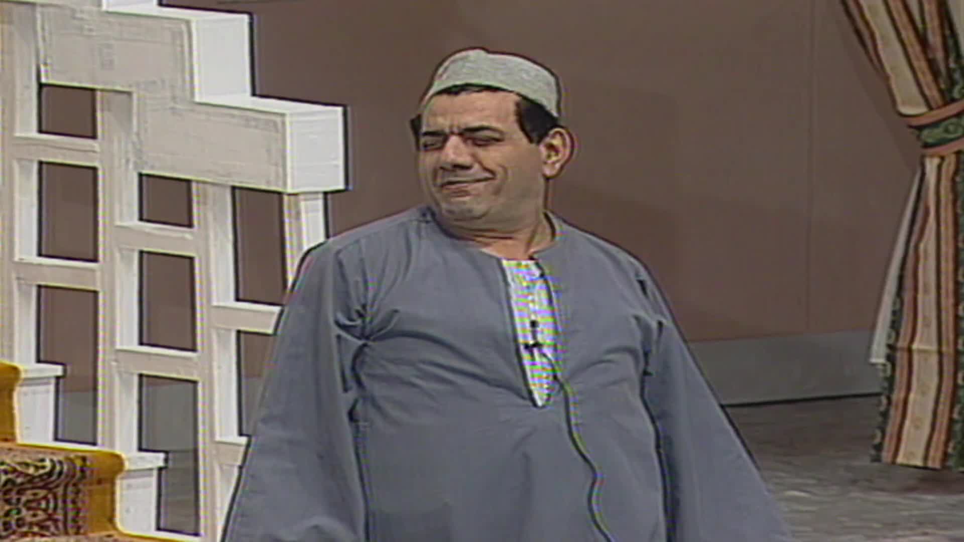في بيتنا مرشح