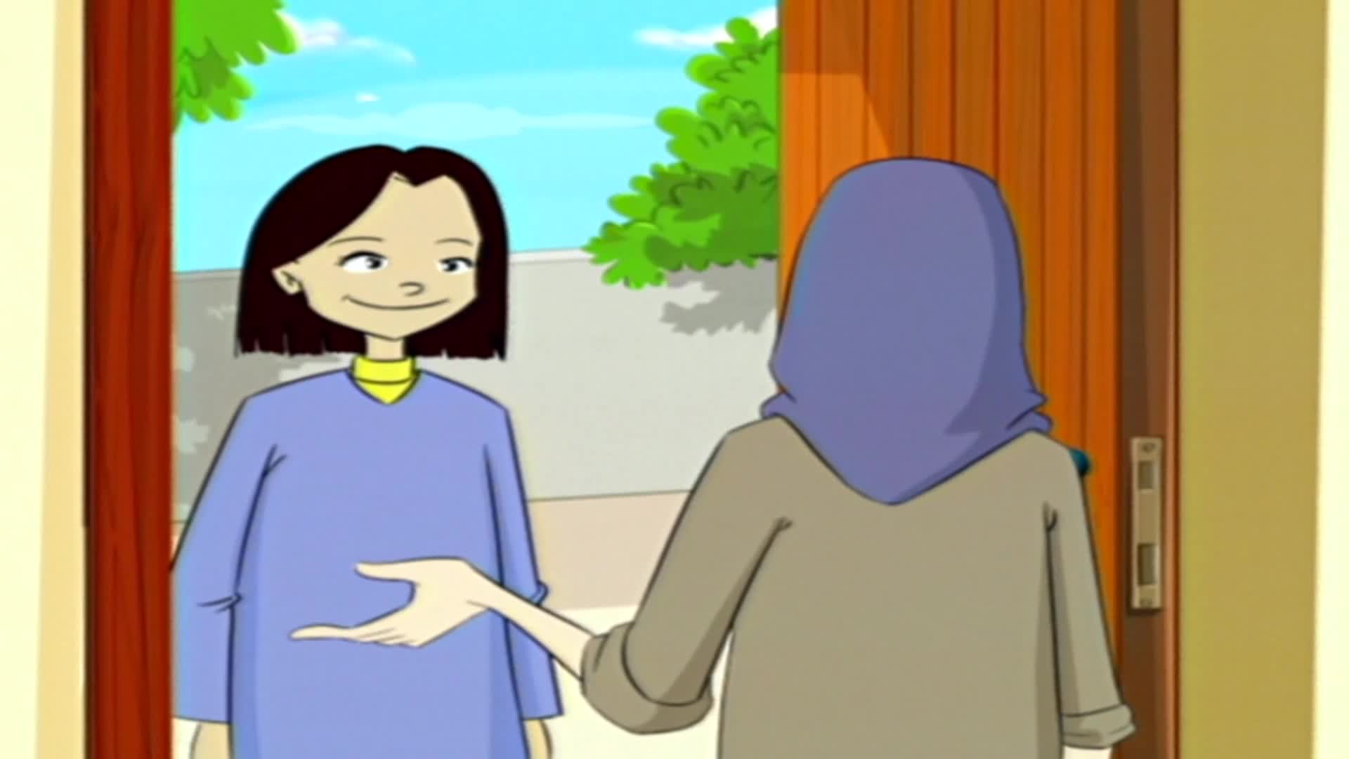 دمتم سالمين- 2 - الحلقة 3