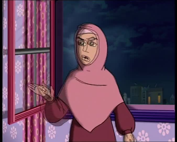 الحلقة 18