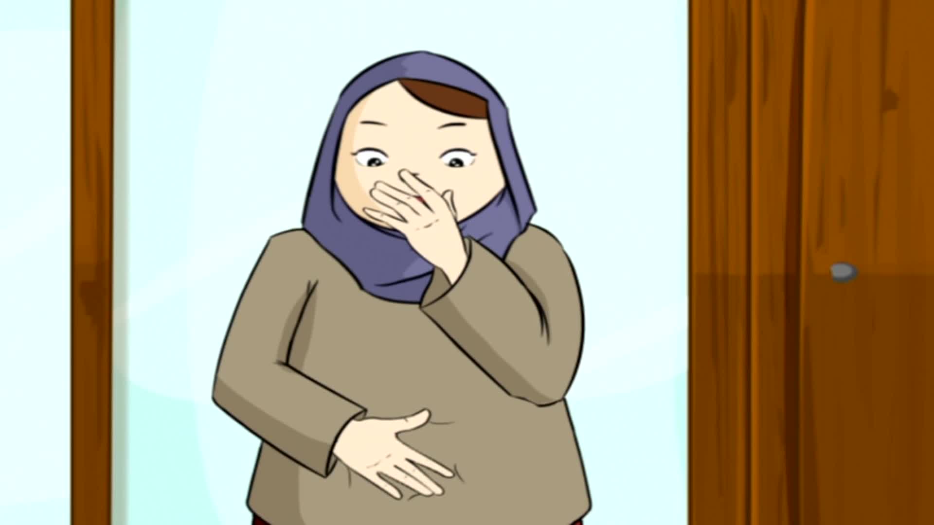 دمتم سالمين- 2 - الحلقة 20