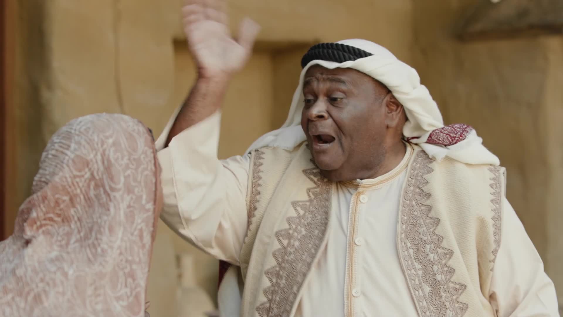 الحلقة 5 _ عودة الإبن البار