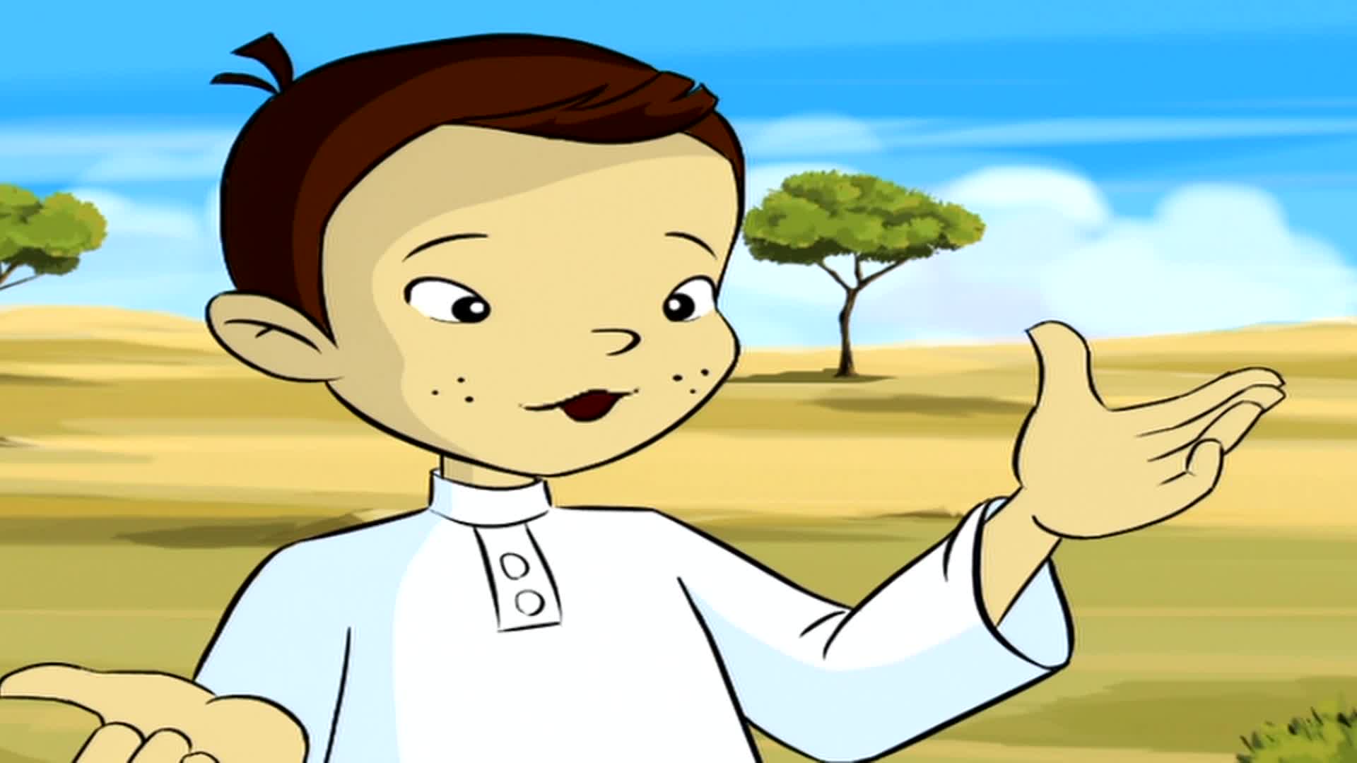 دمتم سالمين- 2 - الحلقة 22