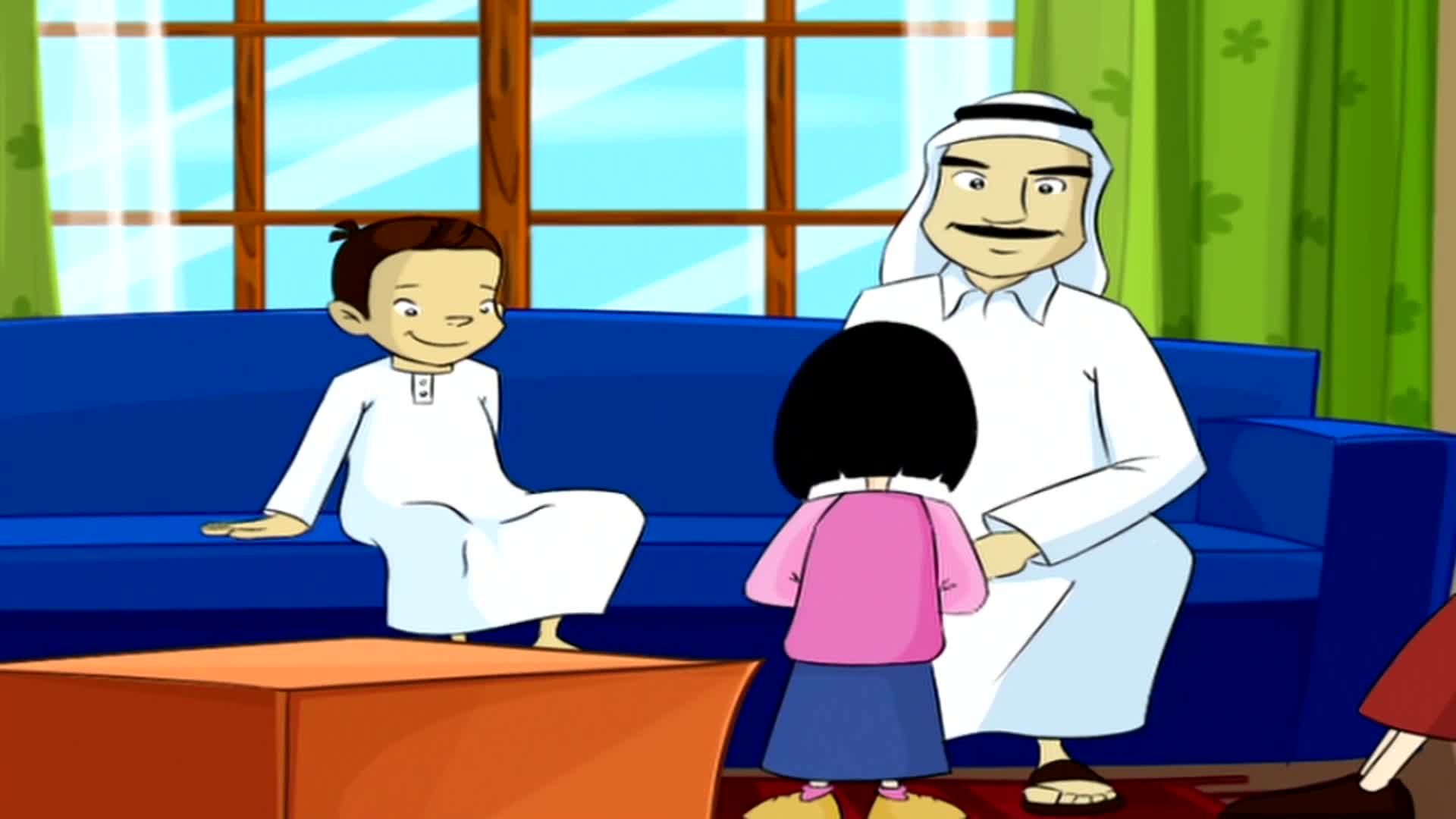 دمتم سالمين- 2 - الحلقة 39