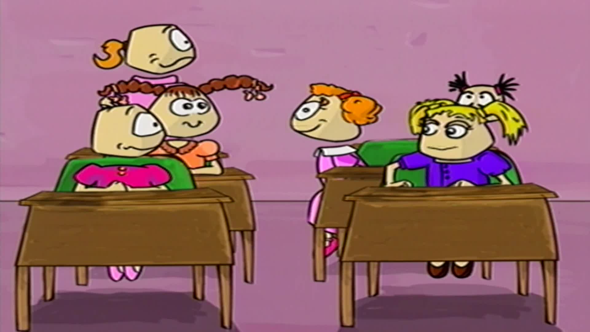 دمتم سالمين الحلقة 18