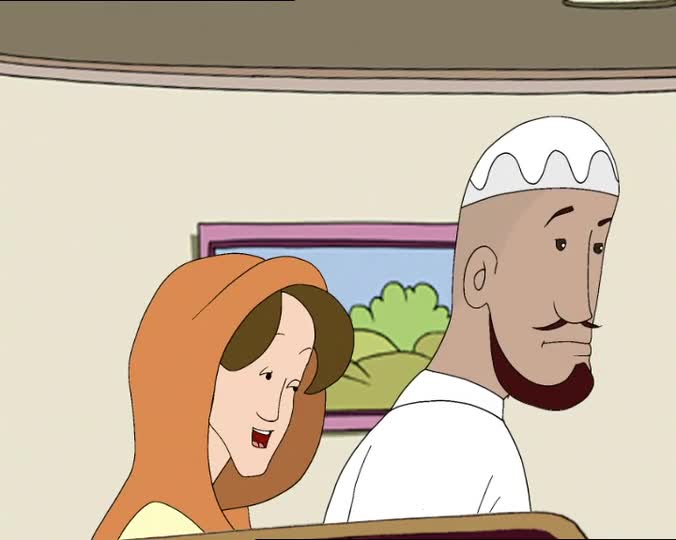 الحلقة 2