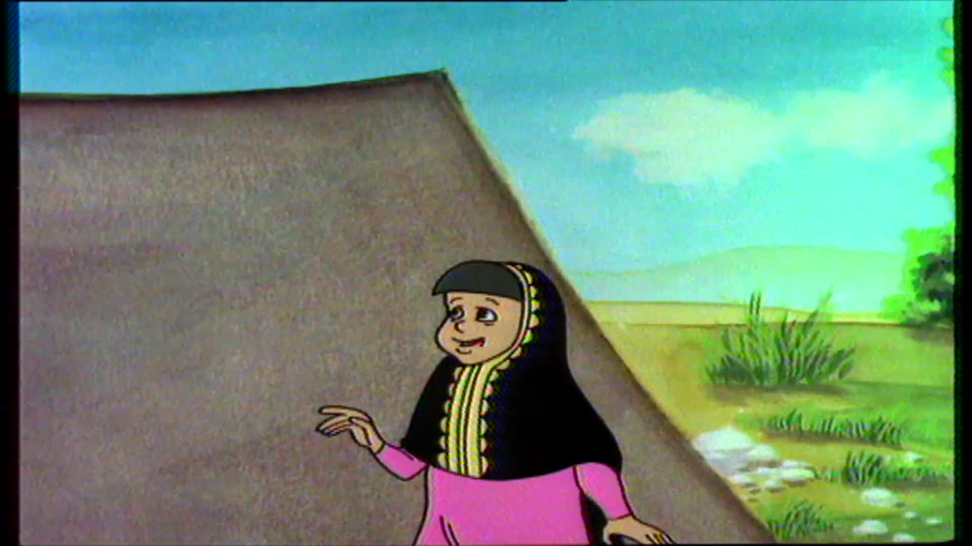 الحلقة 6