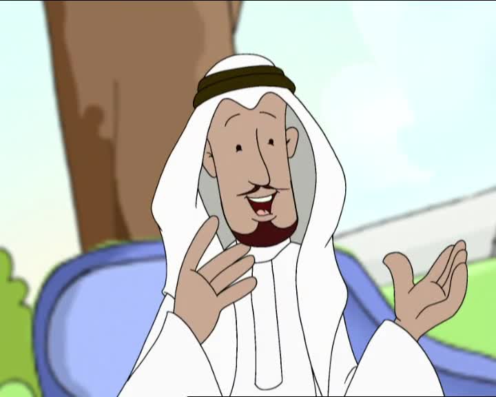 الحلقة 9