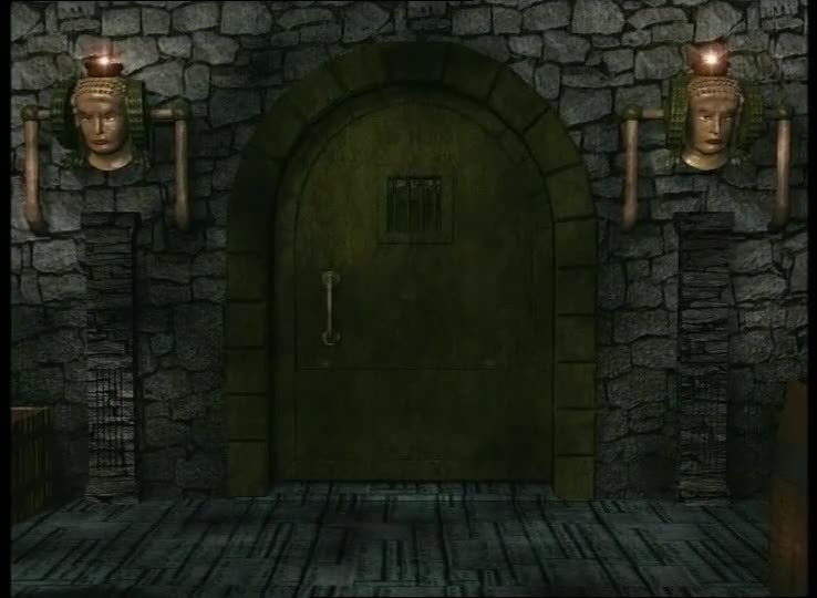 13 القلعه القديمه