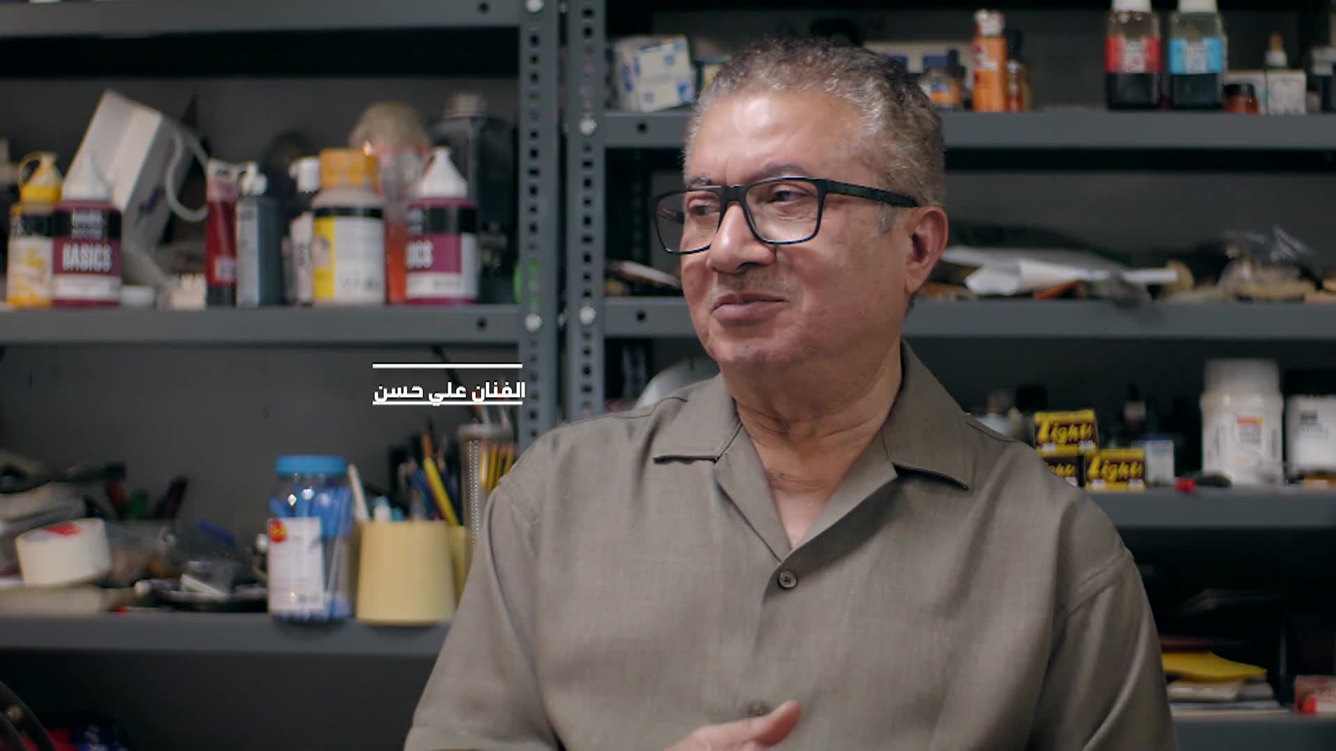 الحلقة 22