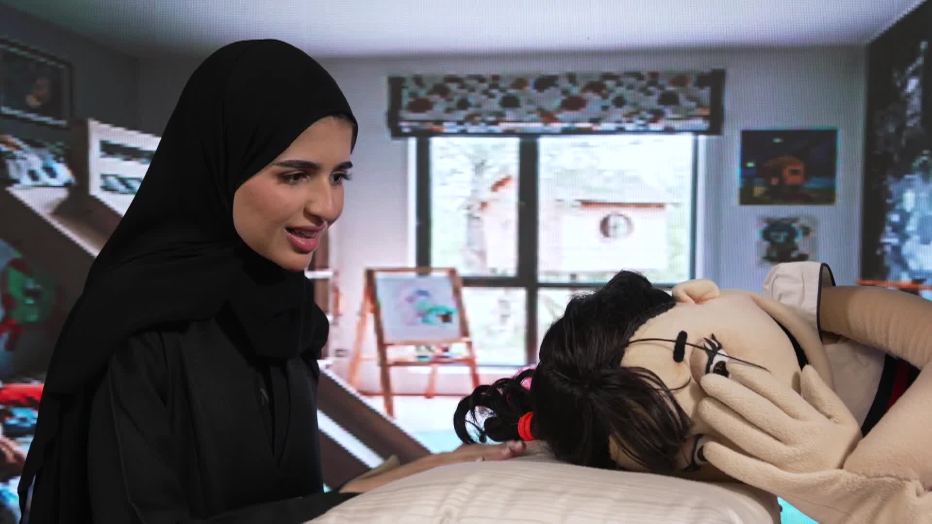 الحلقة 1