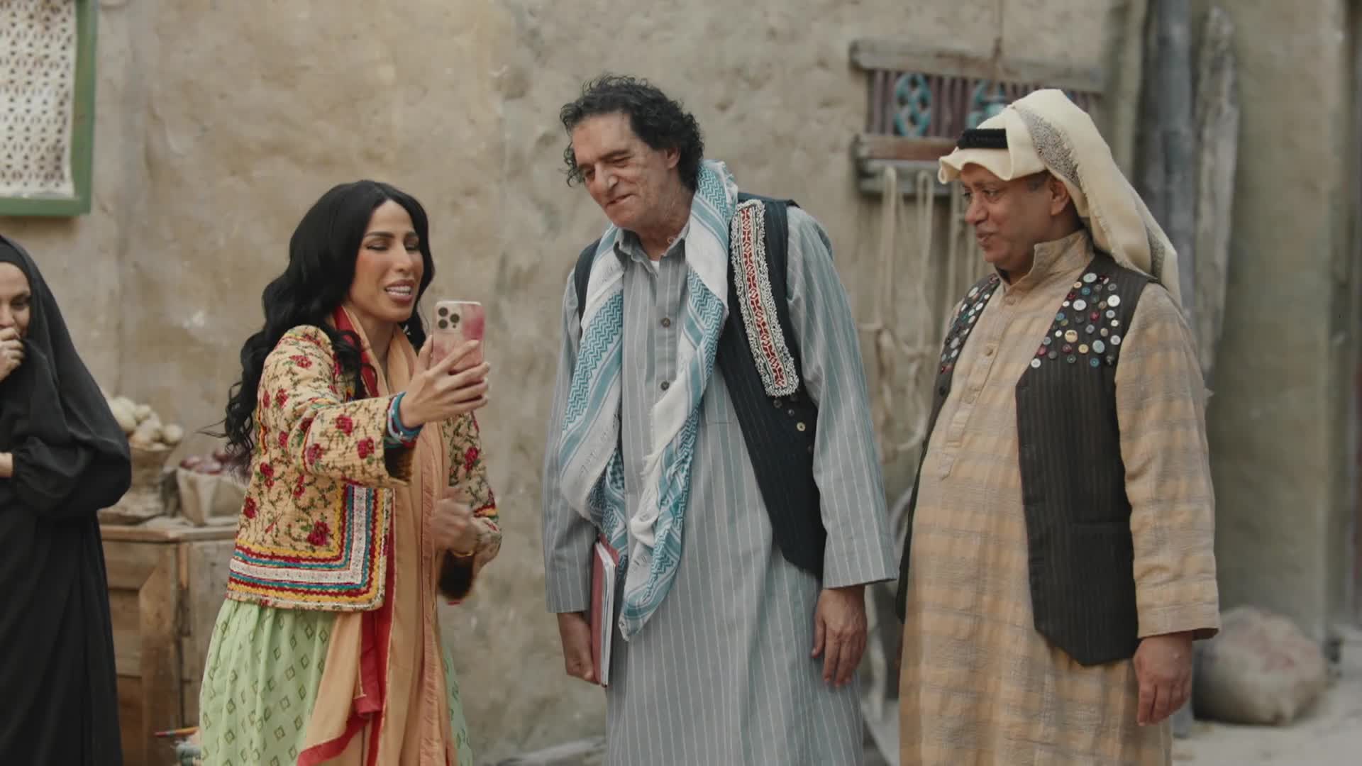 الحلقة 16 _ كابتن عيار