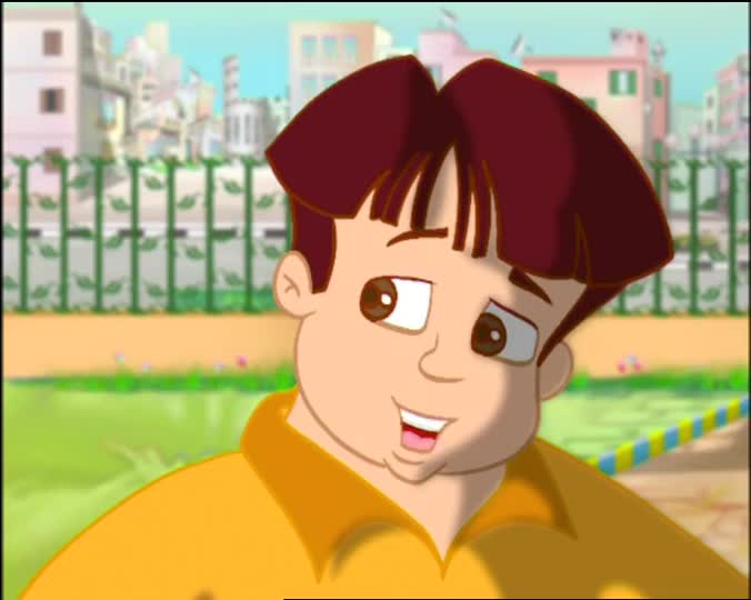 الحلقة 32