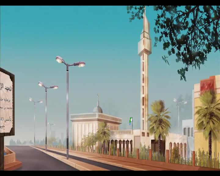 26- الشعاب المرجانيه