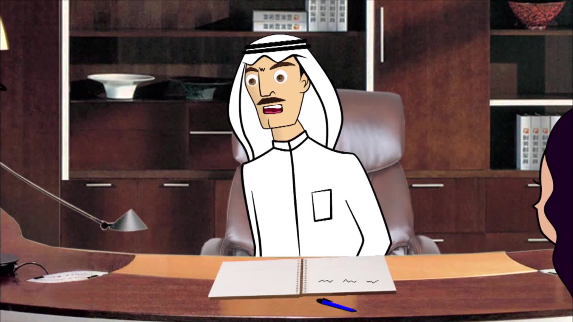 الحلقة 7