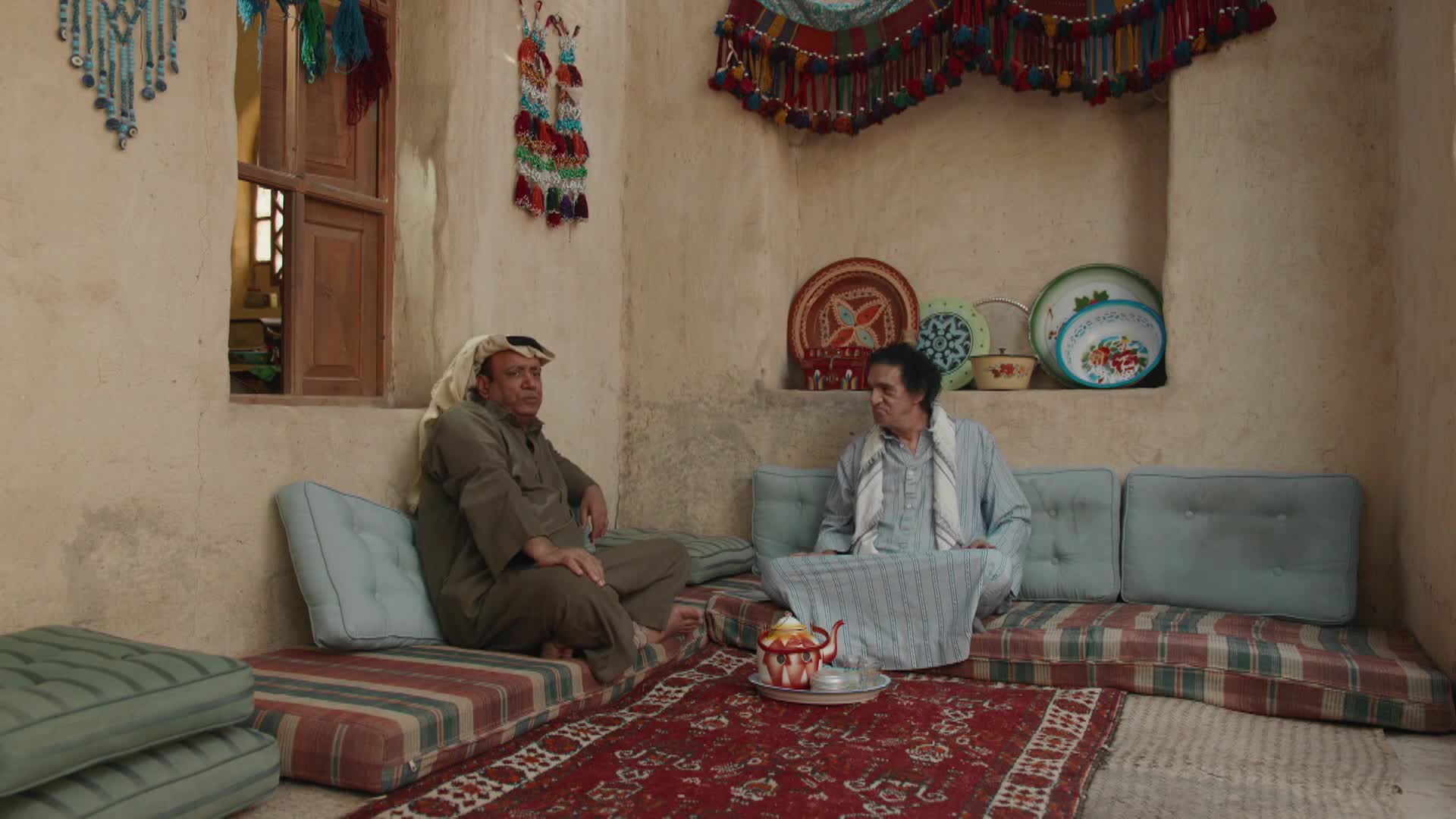 الحلقة 29 _ تبيـــــــــع