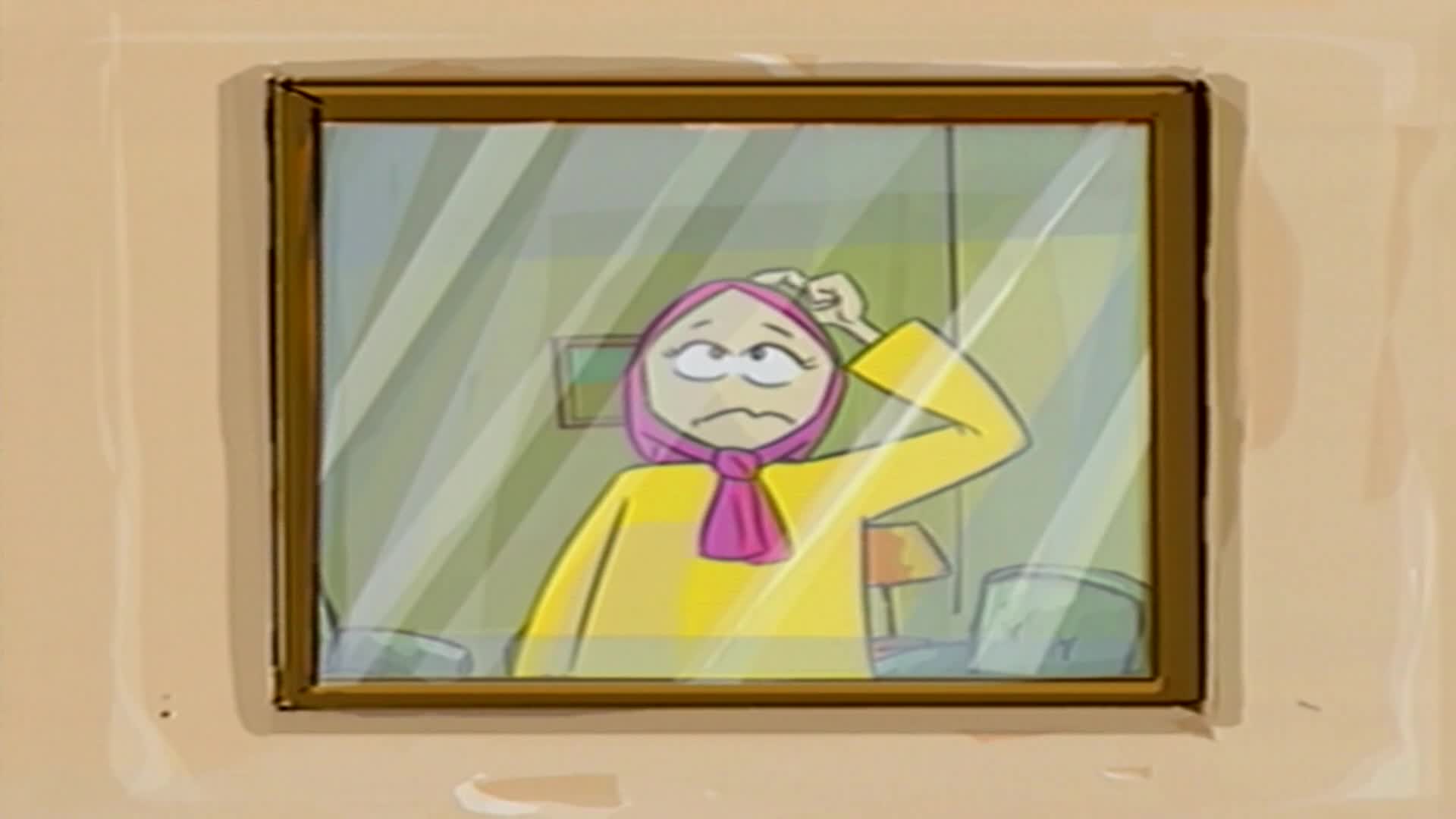 دمتم سالمين الحلقة 43