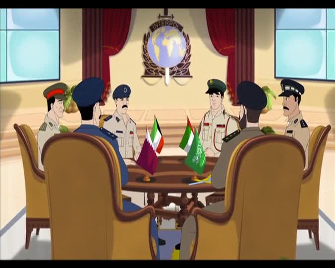 30- التحول الانتقامي