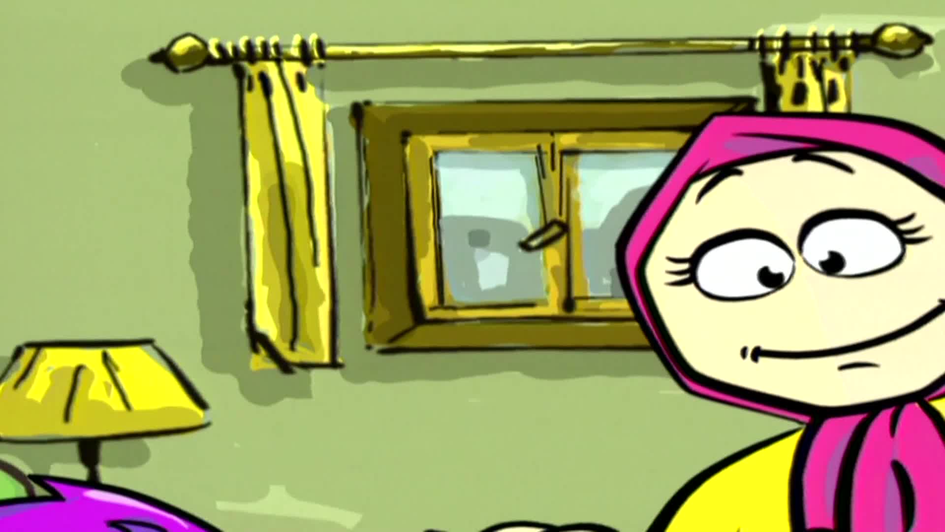 دمتم سالمين الحلقة 7