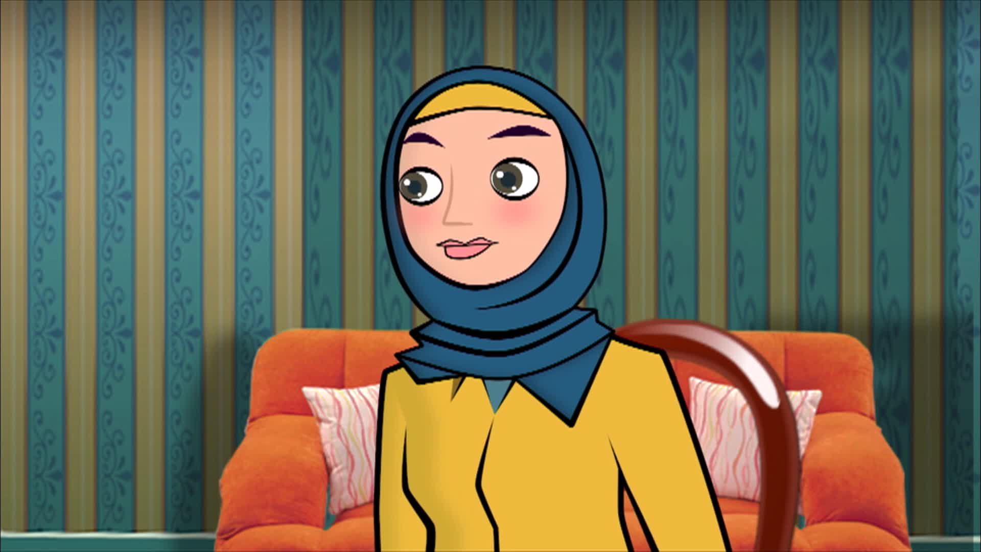 الحلقة 15