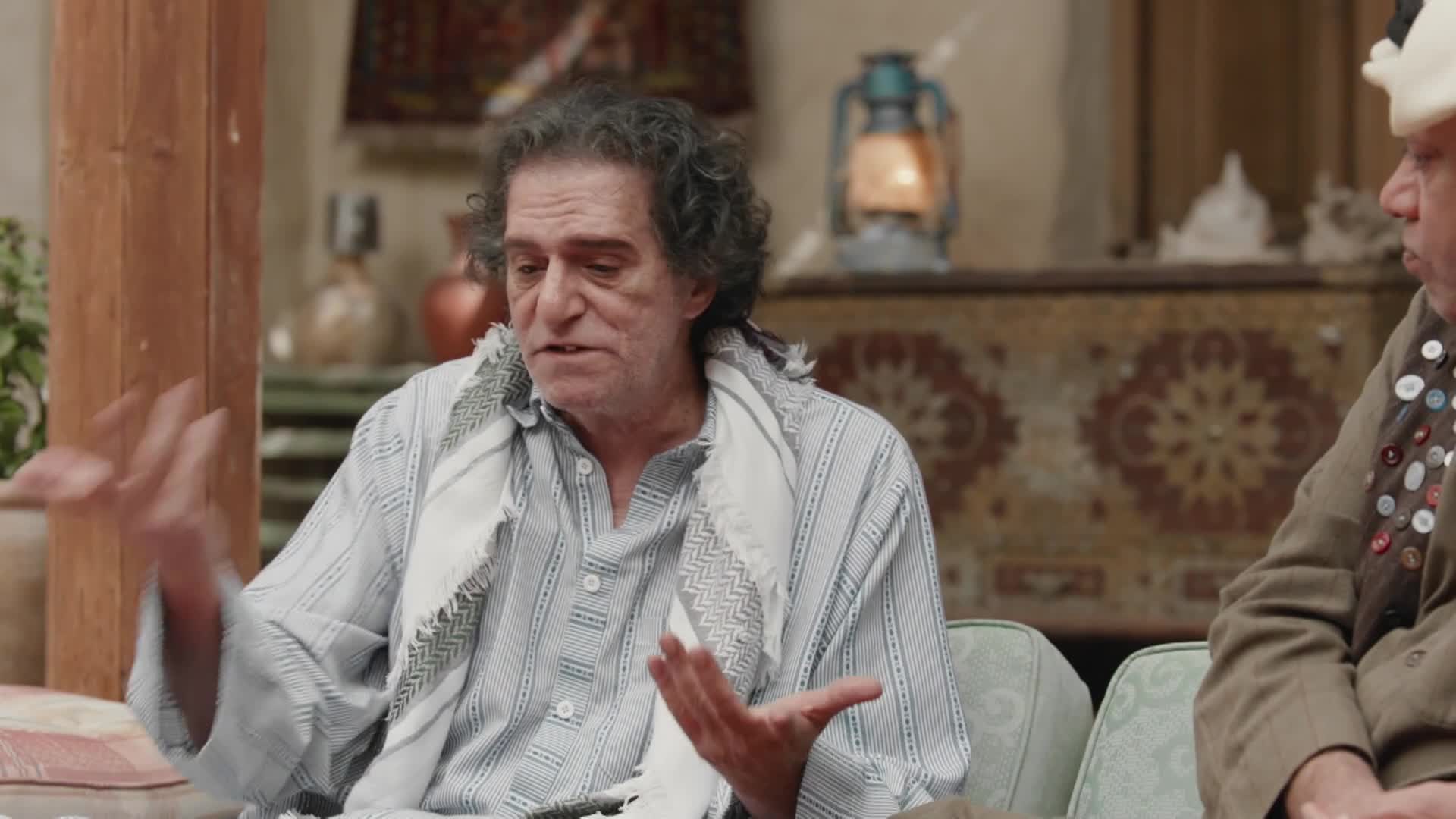 الحلقة 25 _ الجمعية