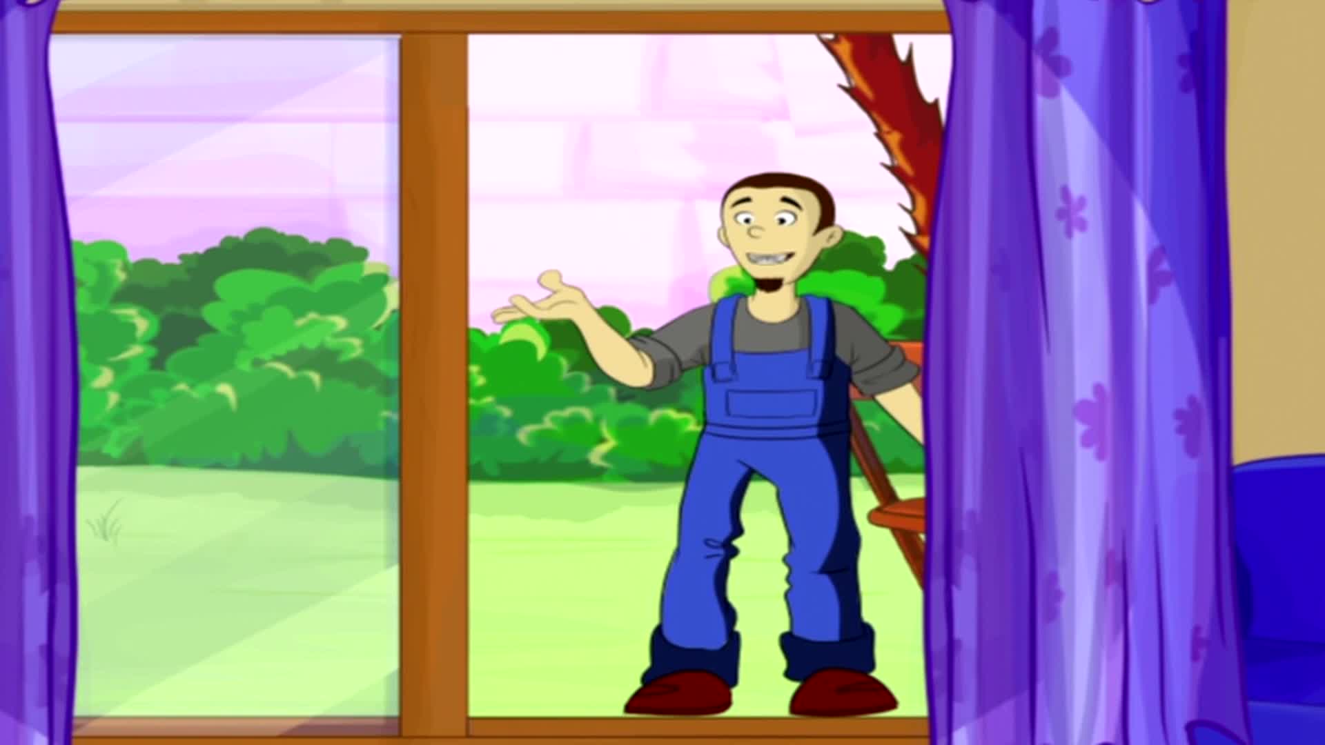 دمتم سالمين- 2 - الحلقة 49