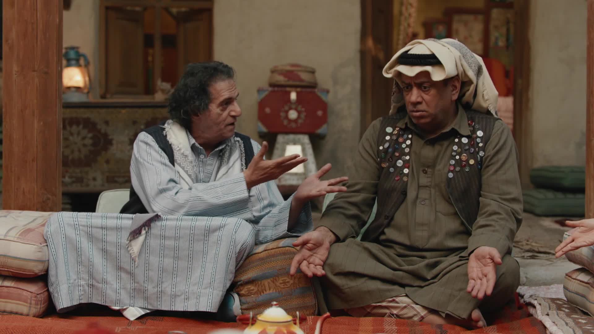 الحلقة 17 _ كتالوج أبو ماضي