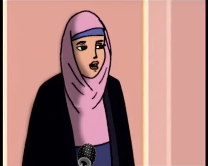 الحلقة 30