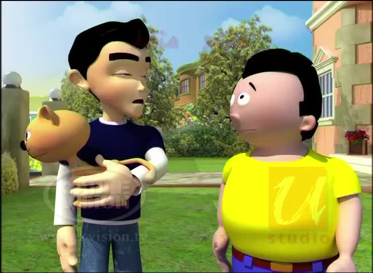 الموهبة نعمة  12