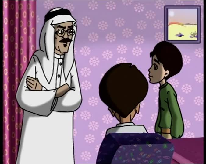 الحلقة 17
