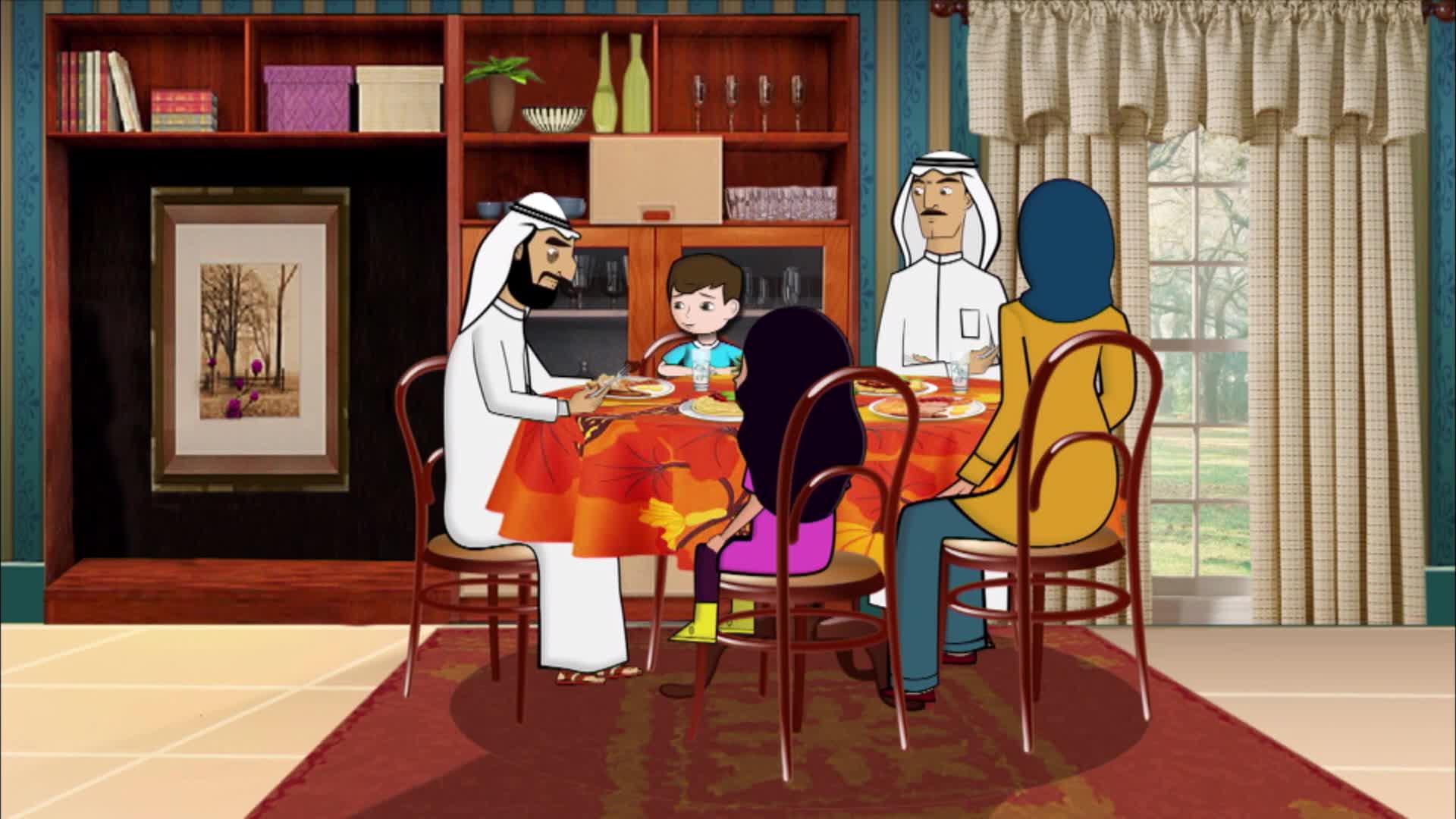 الحلقة 19