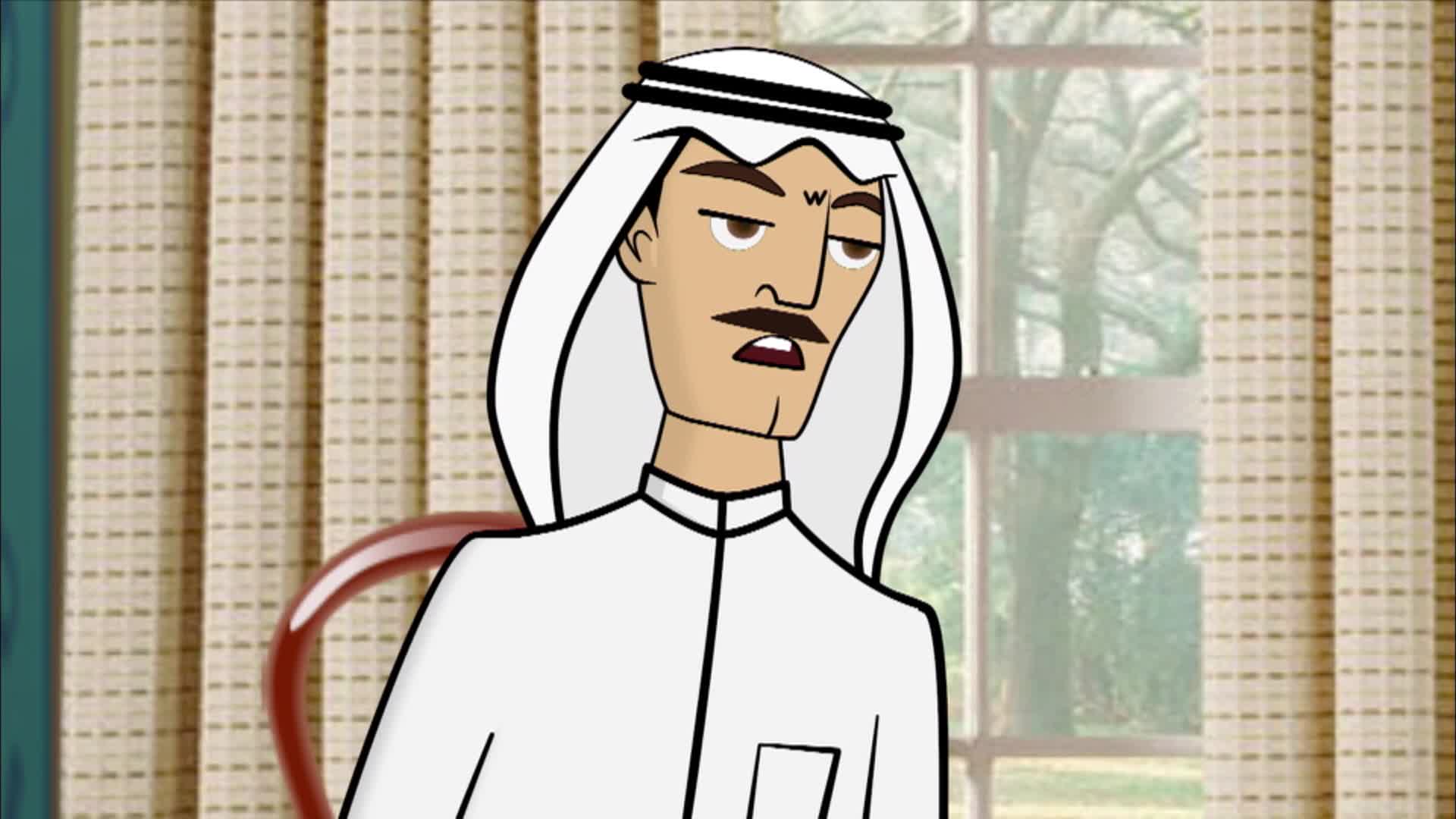 الحلقة 24