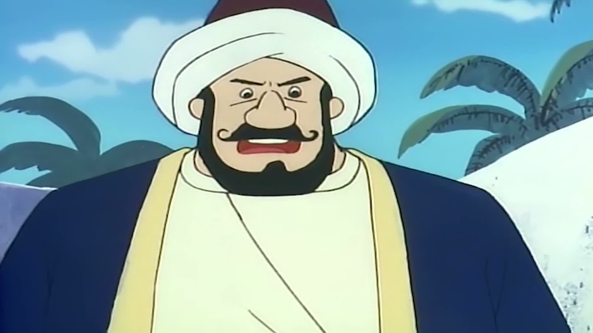 الحلقة 1