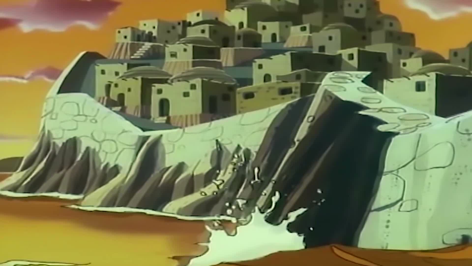 الحلقة 16