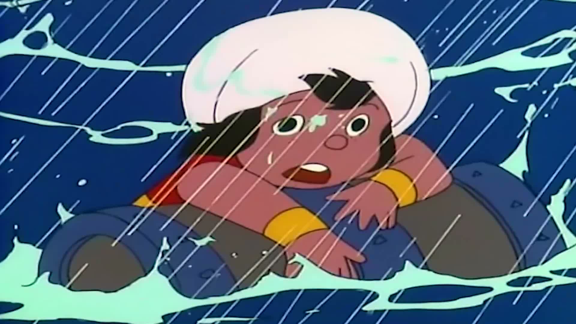 الحلقة 8