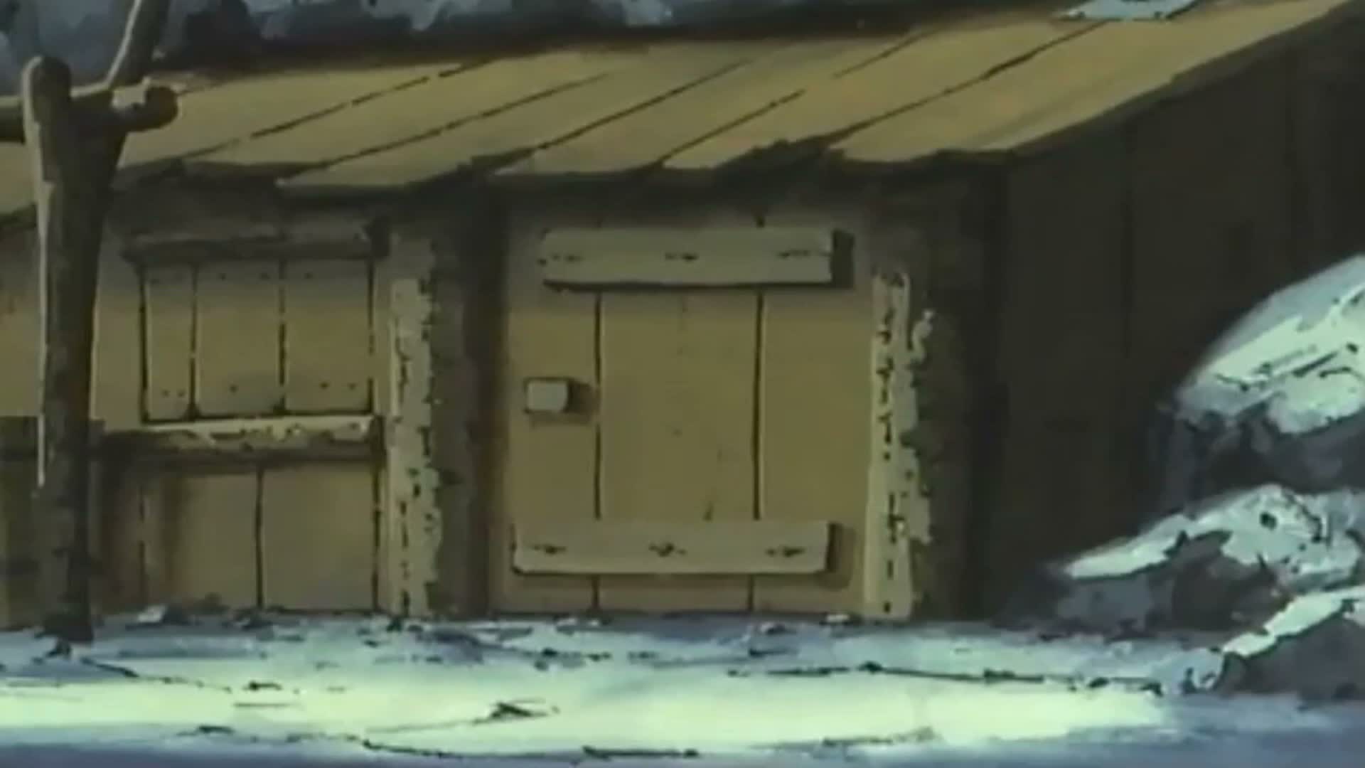 الحلقة 23