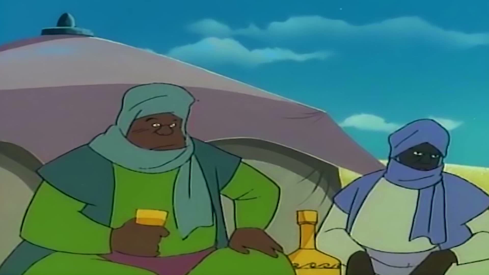 الحلقة 18