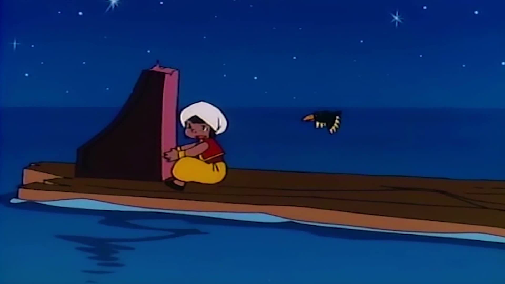 الحلقة 7