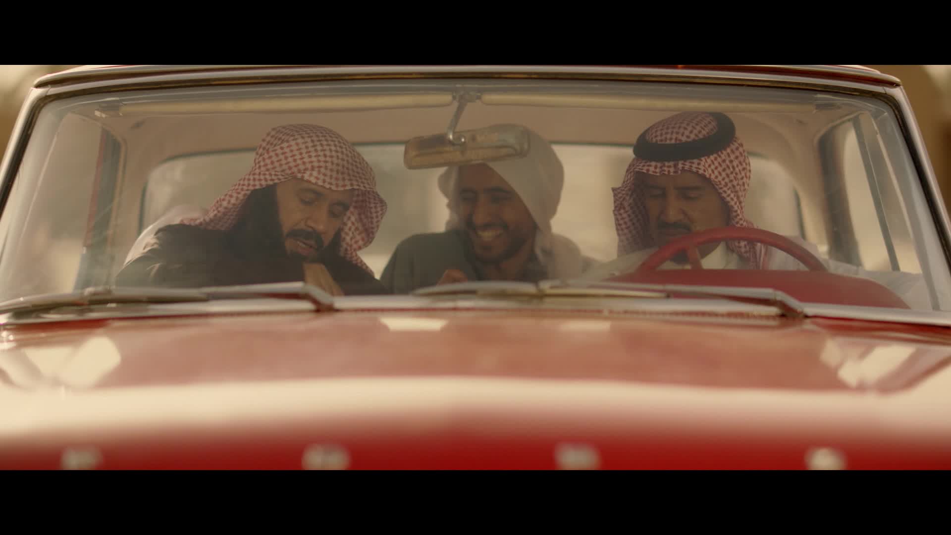 الحلقة 22 ملصق