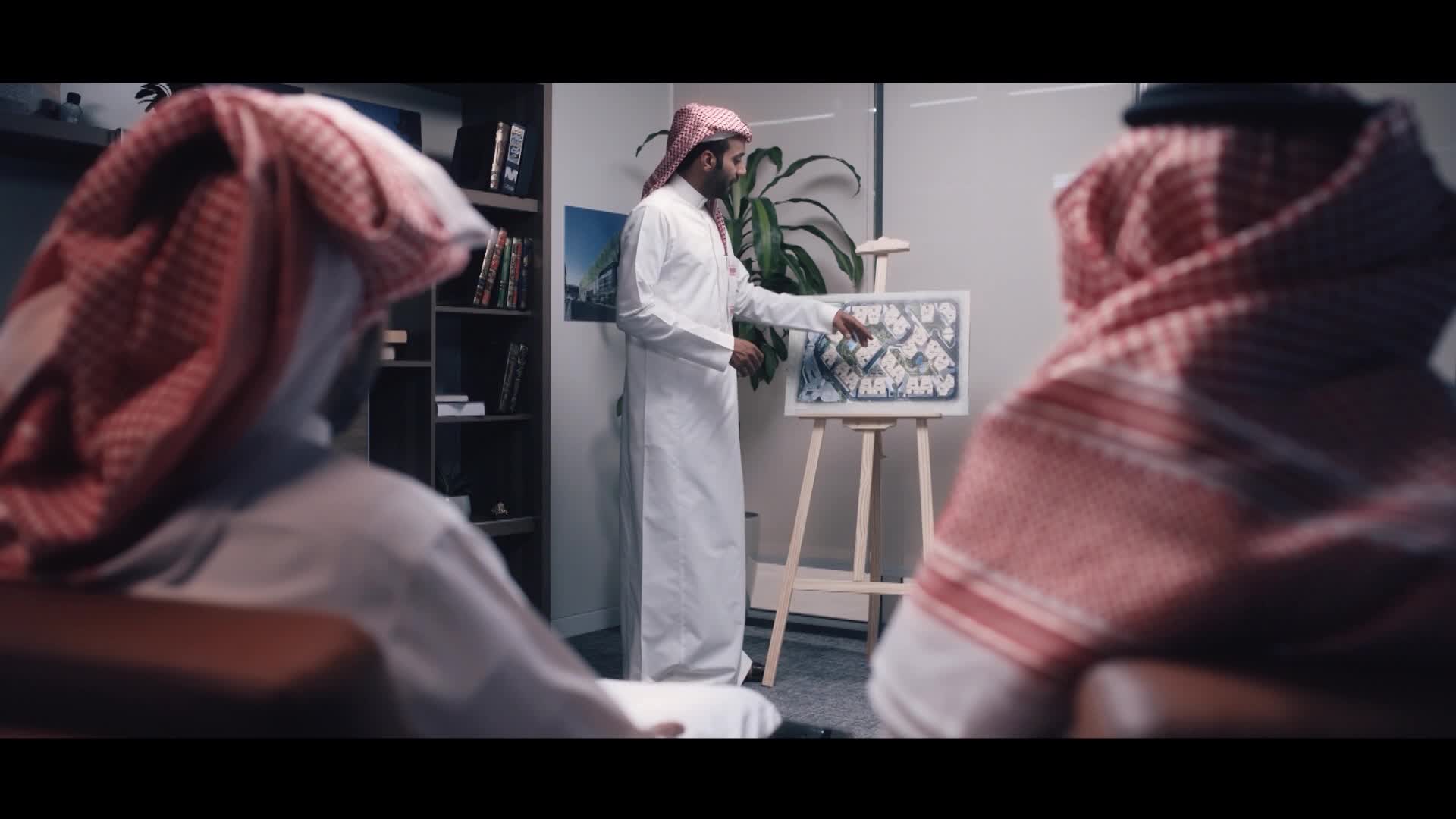 الحلقة 7» poster
