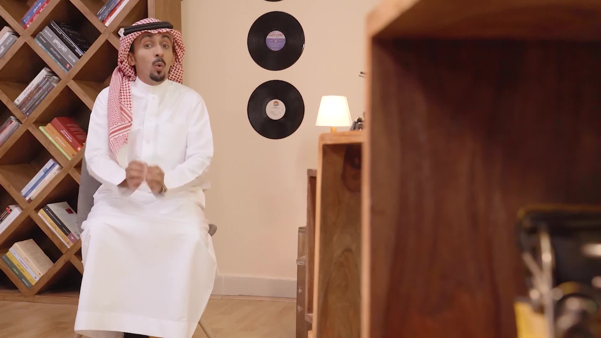 الحلقة 22 ملصق
