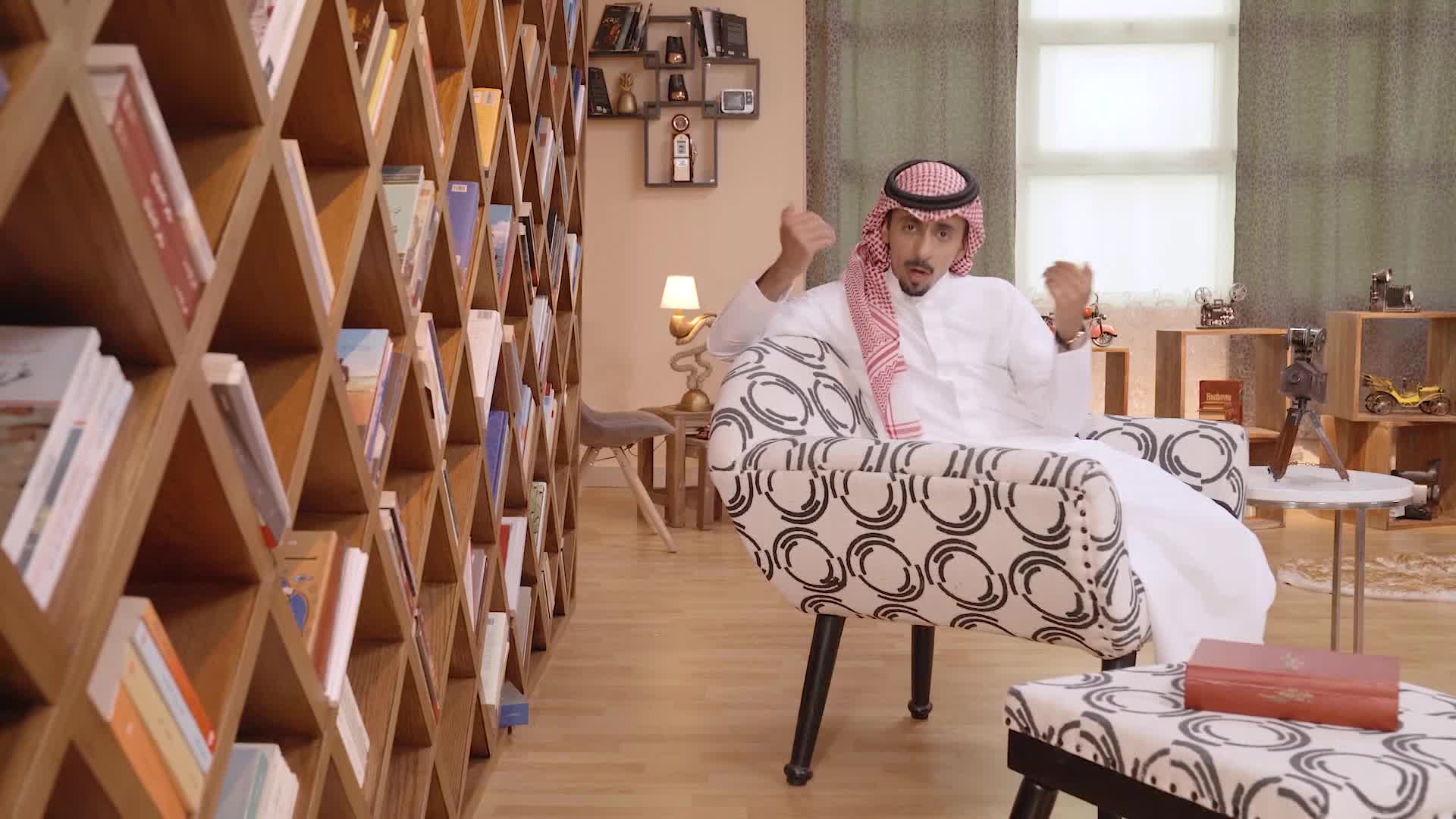 الحلقة 23 ملصق