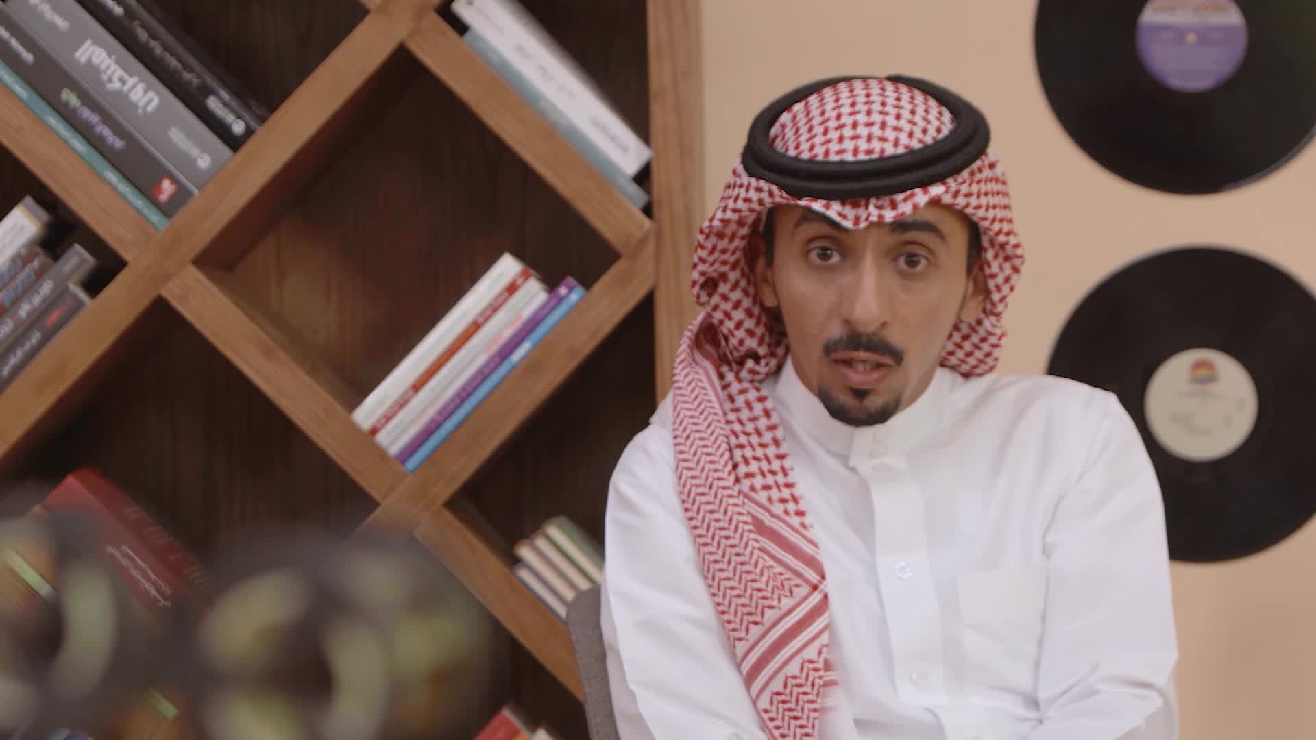 الحلقة 25 ملصق